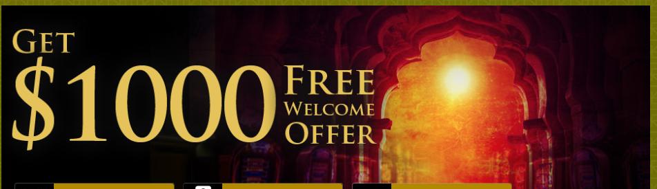 Lotus Asia Casino Bonuses 1